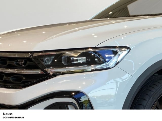 Volkswagen T-Roc 1.5 TSI Cabriolet DSG R-Line