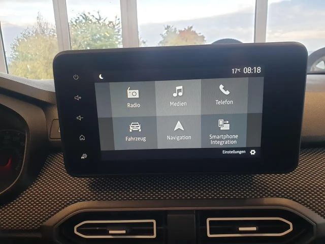 Dacia Jogger TCe 110