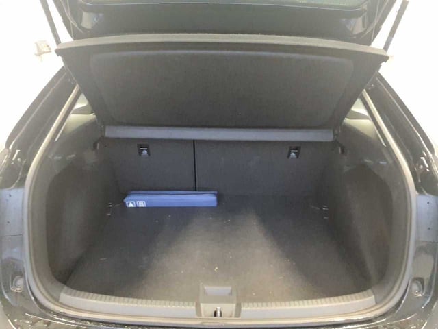 Volkswagen Taigo 1.0 TSI