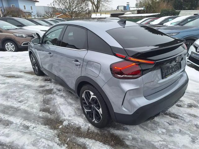 Citroën C4 Max PureTech