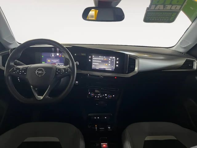 Opel Mokka Elegance Mokka-e