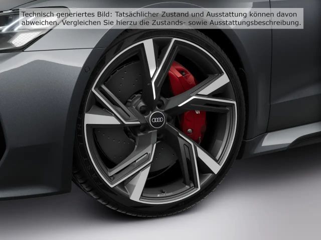 Audi RS7 4.0 TFSI Quattro Sportback