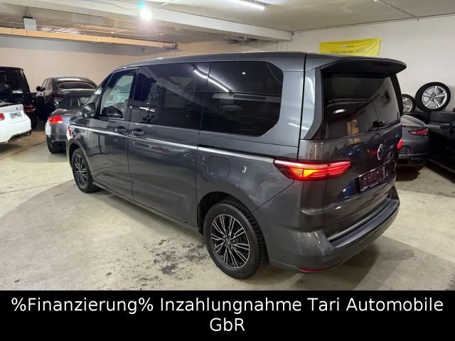Volkswagen Multivan 2.0 TSI Style T7