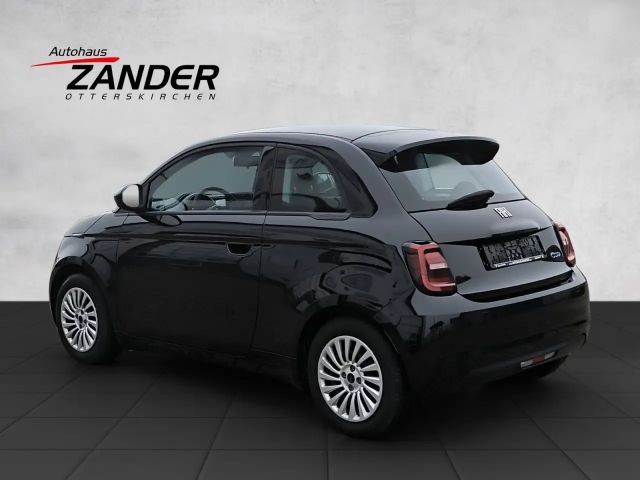 Fiat 500e e 42kwh Klima Batteriezertifikat!