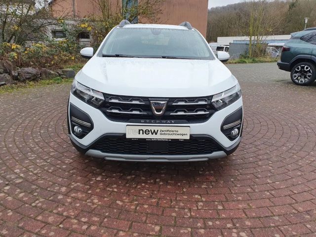 Dacia Sandero Comfort Stepway