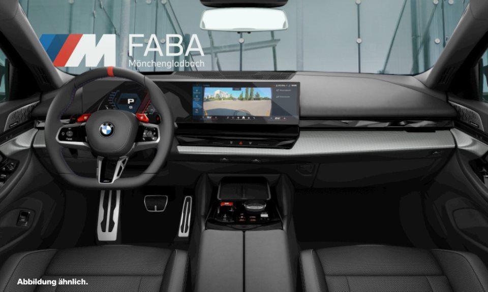 BMW M5 M5 M5 Touring