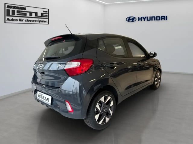 Hyundai i10 1.0 Trend