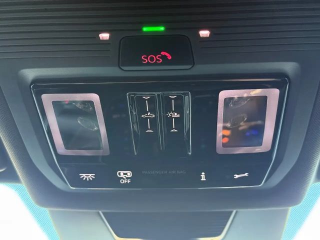 Volkswagen Tayron DSG eHybrid