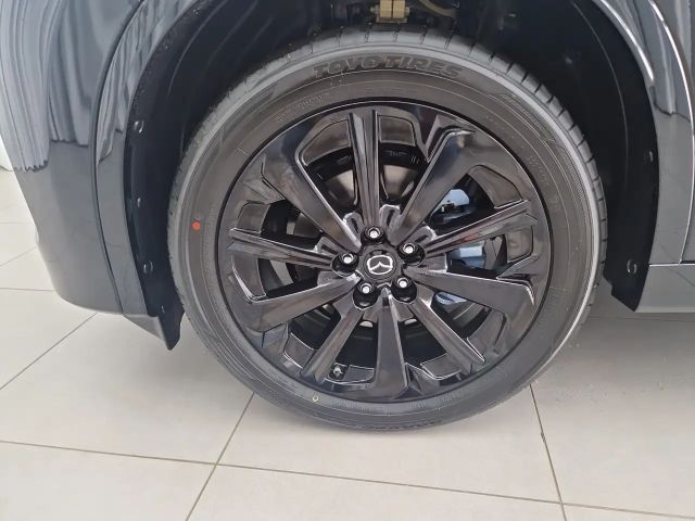 Mazda CX-60 4WD Homura Plus