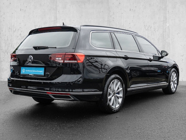 Volkswagen Passat DSG Variant eHybrid