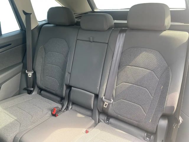 Skoda Kodiaq 2.0 TDI 4x4 Selection