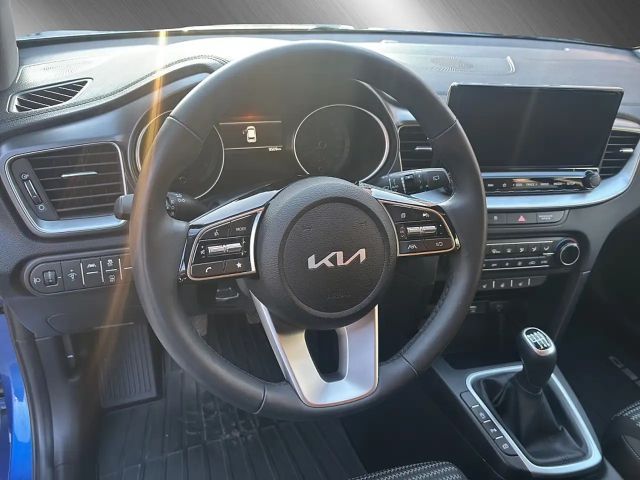 Kia Ceed GDi