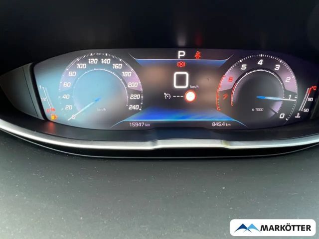 Peugeot 3008 Allure Pack