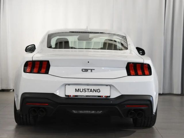 Ford Mustang GT 5.0 V8