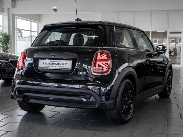 MINI One Essential Trim SITZHEIZUNG PDC KEYLESS