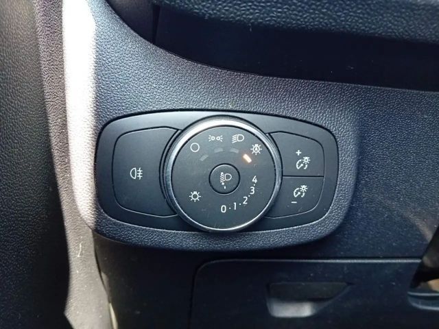 Ford Fiesta Active EcoBoost