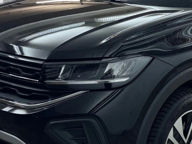 Volkswagen T-Cross Energy Allwetter Navi ACC Lane Assist