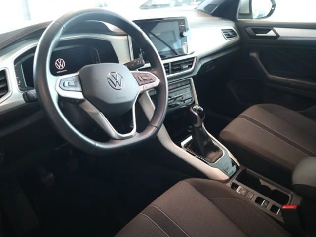 Volkswagen T-Roc 1.0 TSI Cabriolet Style