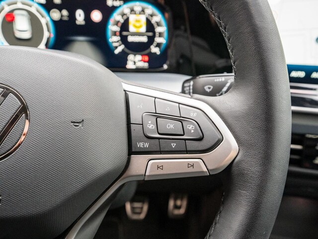 Volkswagen Golf Golf Goal 1.5TSI 6-Gang LED Navi PDC ACC SHZ AHK