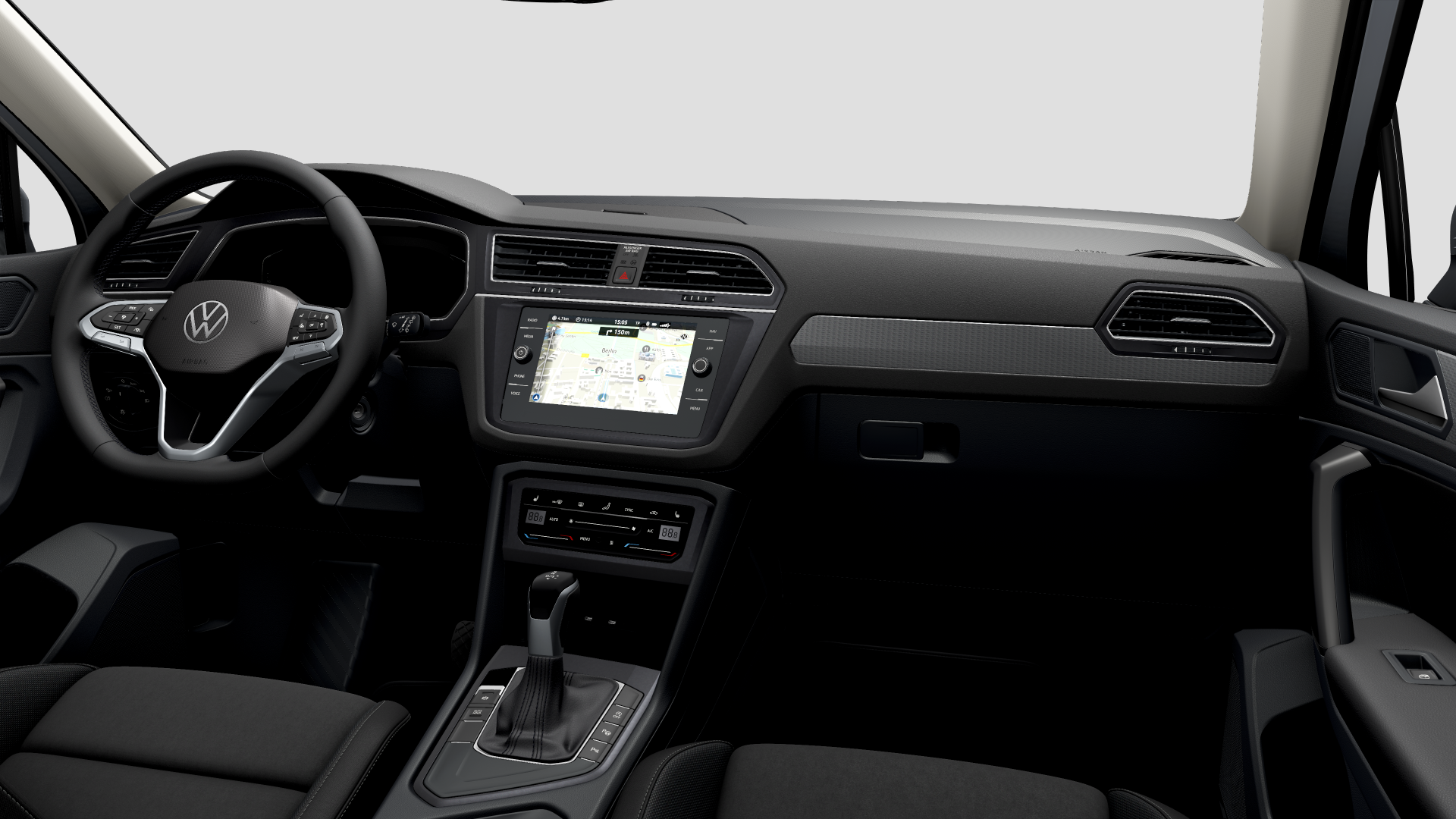 Volkswagen Tiguan 1.5 TSI DSG Life