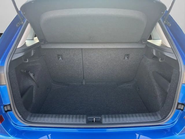 Skoda Kamiq 1.0 TSI Selection