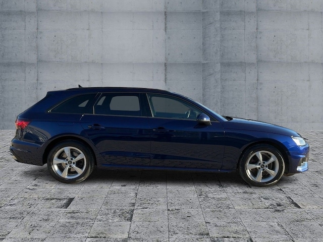 Audi A4 35 TDI Avant S-Tronic
