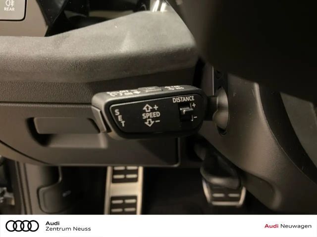 Audi RS3 Quattro S-Tronic Sedan