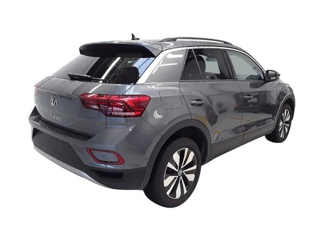 Volkswagen T-Roc 1.5 TSI DSG Move