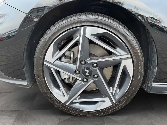 Hyundai i30 Hybrid N Line