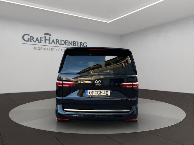 Volkswagen Multivan 2.0 TDI Style T7