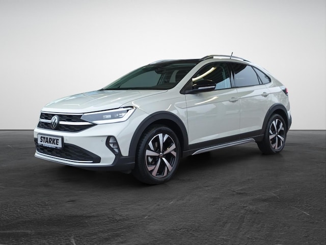 Volkswagen Taigo 1.0 TSI DSG Style