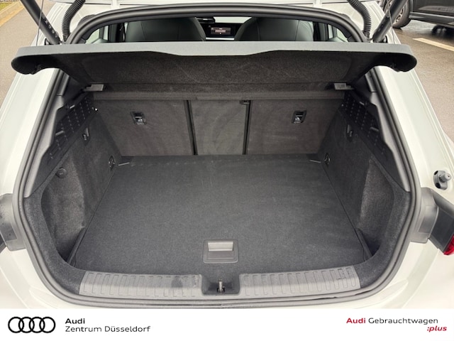 Audi A3 35 TDI S-Tronic Sportback