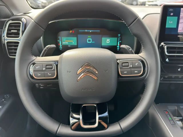 Citroën C5 Aircross Hybrid Plus