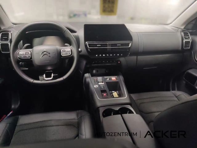 Citroën C5 Aircross Hybrid Plus