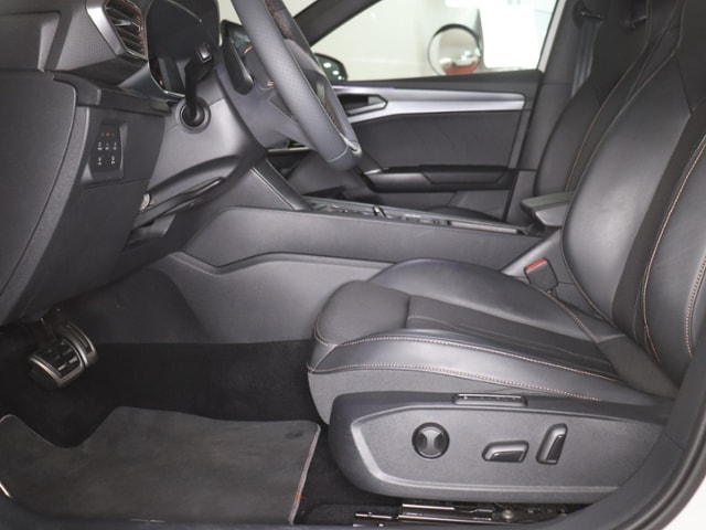 Cupra Leon DSG Sportstourer e-Hybrid