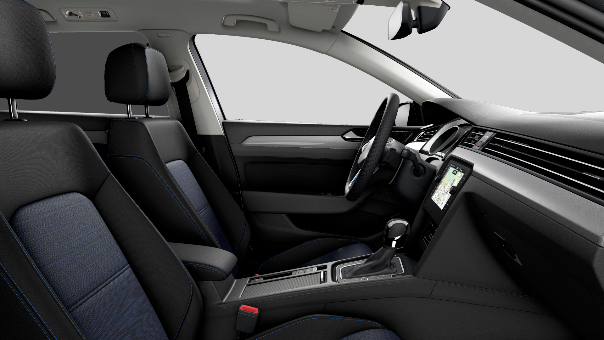 Volkswagen Passat DSG GTE Variant