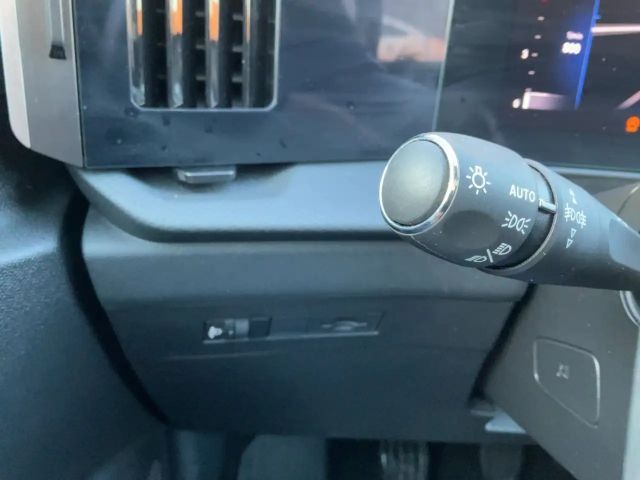 Opel Astra 1.2 Turbo Elegance Turbo