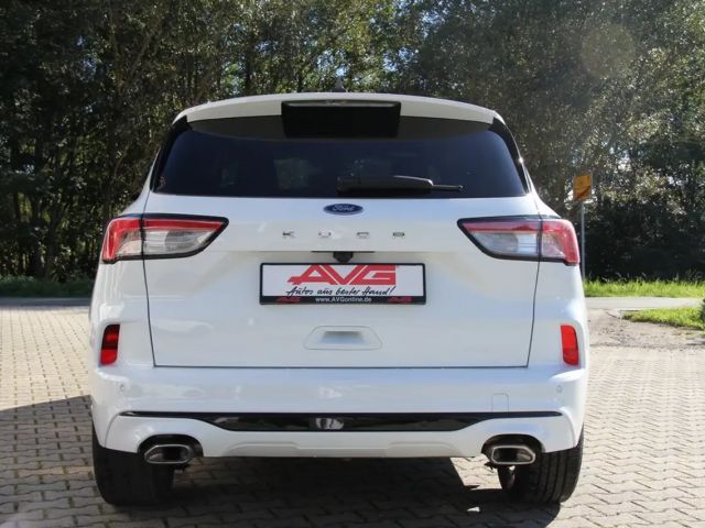 Ford Kuga ST Line