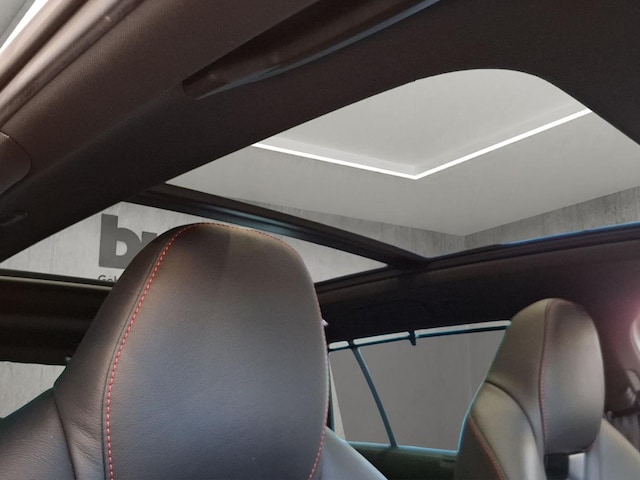 Skoda Octavia Combi RS