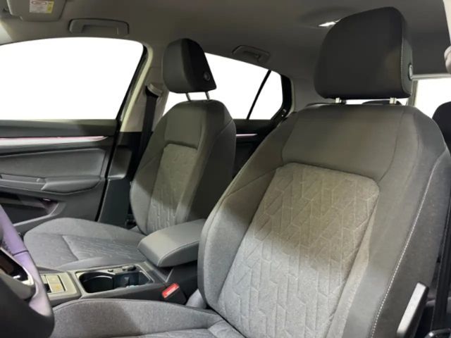 Volkswagen Golf 1.5 TSI Life Plus