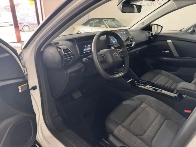 Citroën C4 Feel Pack