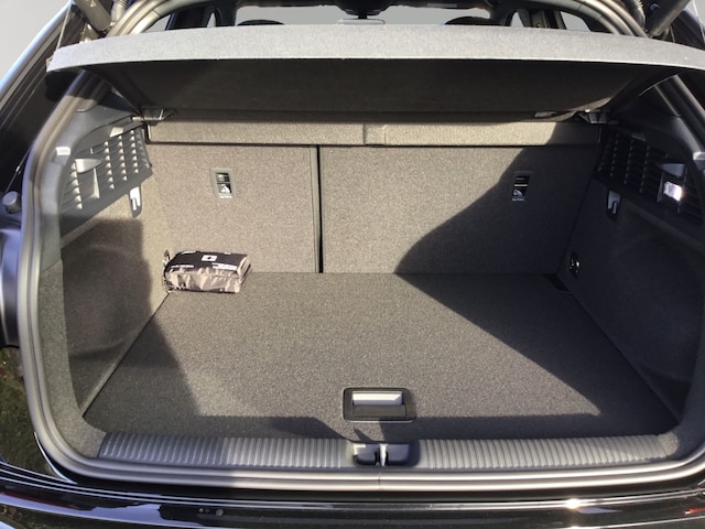 Audi Q2 40 TFSI Quattro S-Line S-Tronic