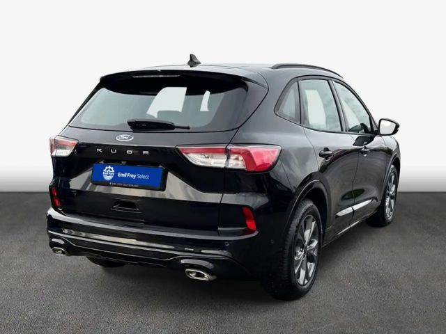 Ford Kuga ST Line