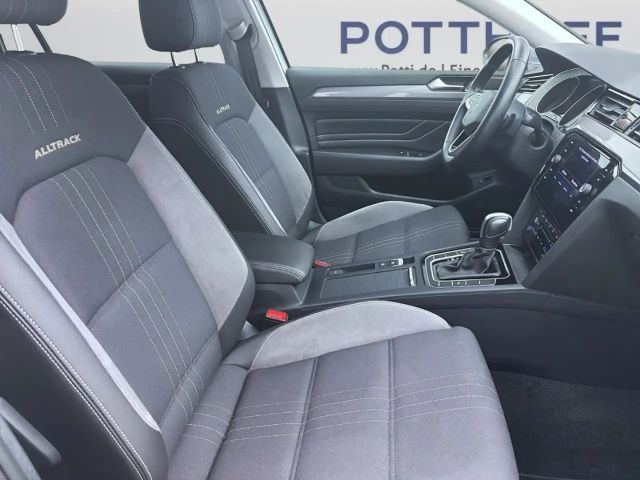 Volkswagen Passat 2.0 TDI AllTrack Business DSG