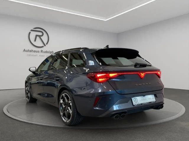 Cupra Leon 2.0 TSI DSG Sportstourer