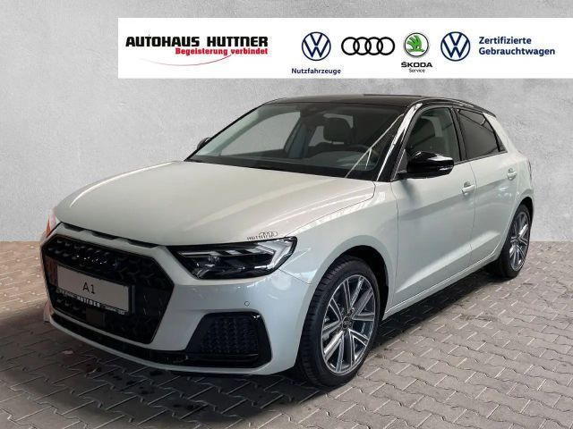 Audi A1 30 TFSI S-Tronic Sportback