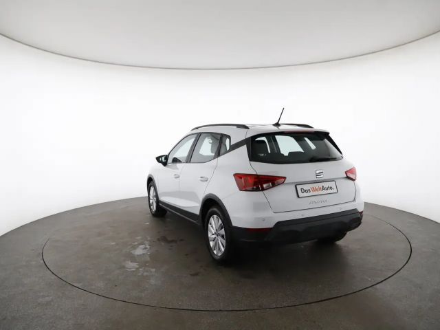 Seat Arona 1.0 EcoTSI DSG Style