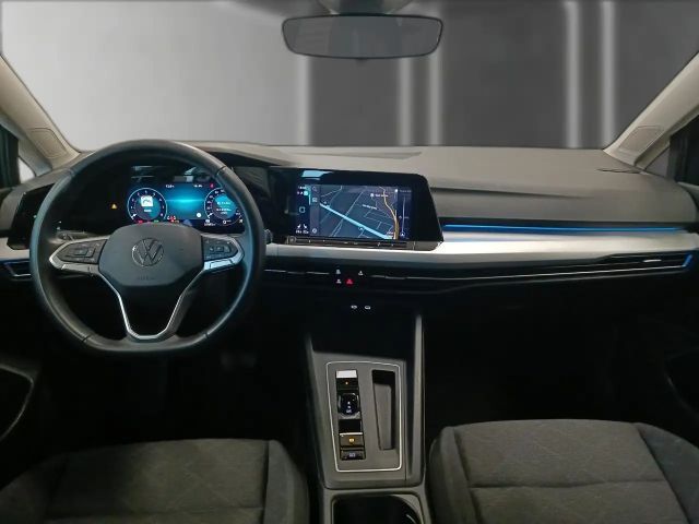 Volkswagen Golf DSG Golf VIII Life