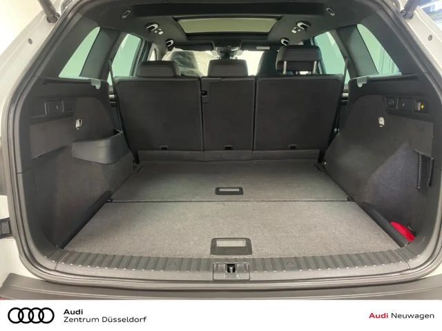 Skoda Kodiaq 2.0 TSI 4x4 RS