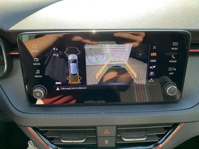 Skoda Scala 1.0 TSI Monte Carlo